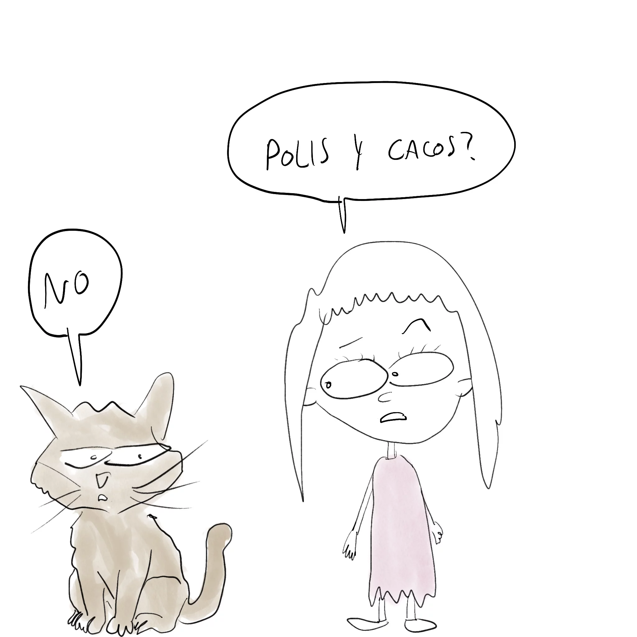 gato